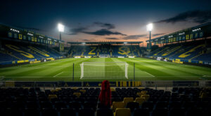 Sochaux-Bourg-en-Bresse ce soir à Bonal : une victoire pour sceller l'accession en Ligue 2 ?
