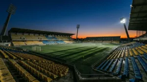 Sochaux enchaîne cinq victoires et vise la Ligue 2