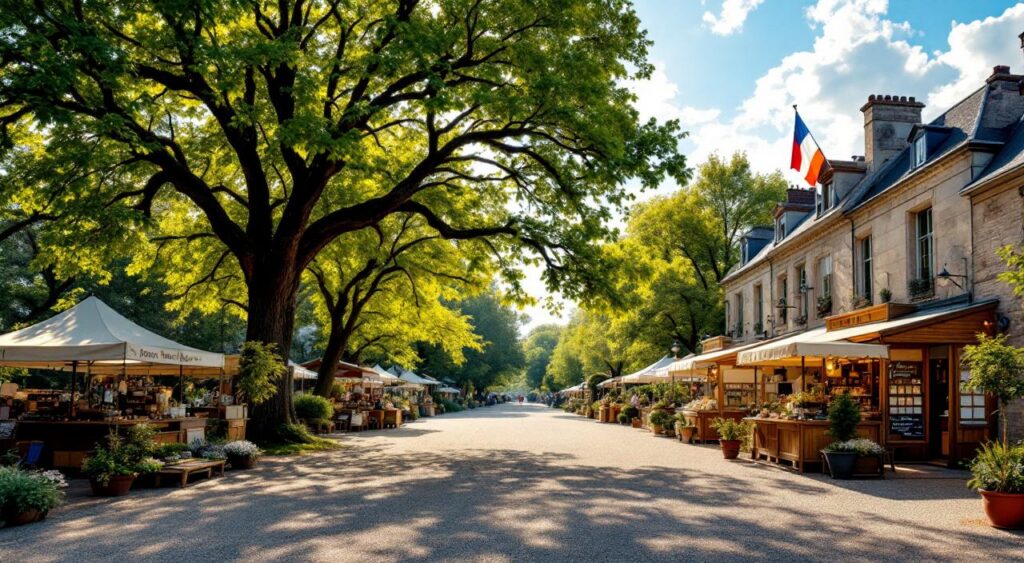 Soisy-sur-Seine : l&rsquo;écologie urbaine en débat ce printemps