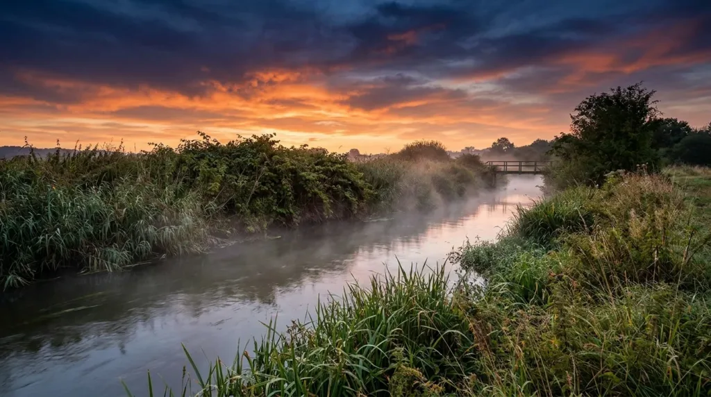 Solesmes : des bénévoles nettoient les rives de la Sarthe