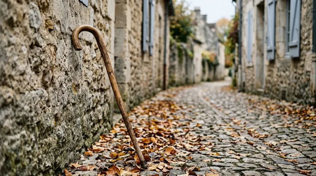 Solesmes : une femme âgée disparaît, les gendarmes lancent des recherches