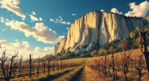 Solutré-Pouilly : une randonnée pour redécouvrir 55 000 ans d&rsquo;histoire