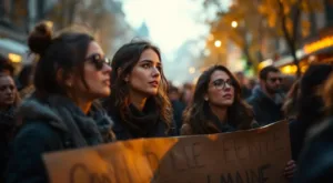 Sommauthe : des femmes en PME se mobilisent pour l&rsquo;égalité salariale