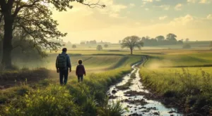 Somme : agriculture et environnement au cœur de la campagne européenne 2024