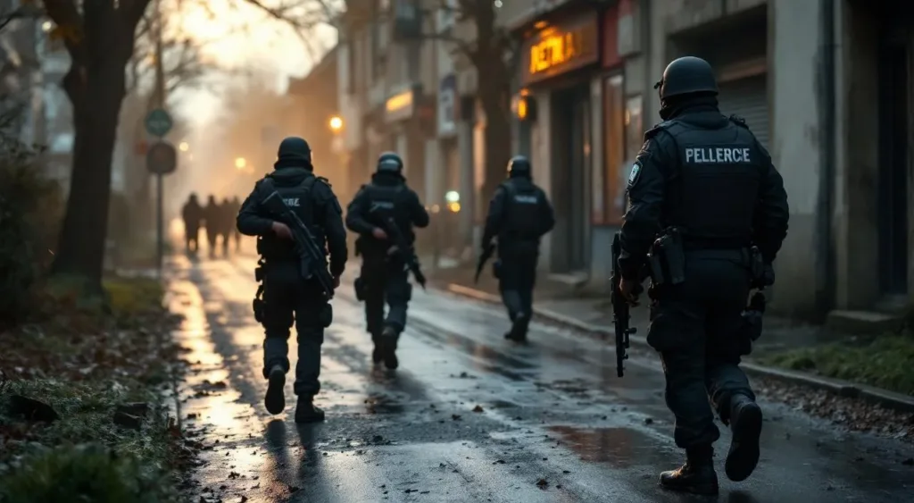 Somme : la gendarmerie renforce ses effectifs face à la hausse des traversées clandestines