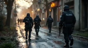 Somme : la gendarmerie renforce ses effectifs face à la hausse des traversées clandestines