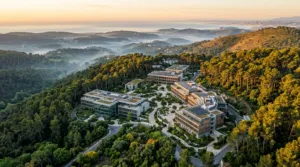 Sophia Antipolis : 46 000 emplois et une attractivité internationale record