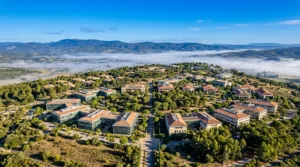 Sophia Antipolis : 46 000 emplois tech et une ambition européenne en IA