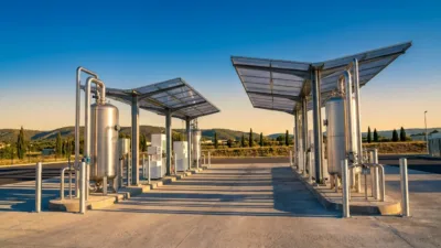 Sorgues du Comtat : transition écologique et emploi au cœur des priorités 2026