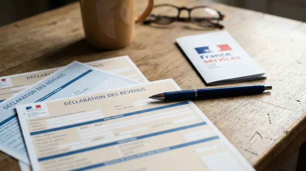 Sorgues : une permanence gratuite pour s&rsquo;y retrouver dans les aides sociales