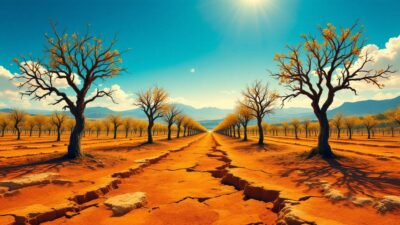 Sotta : les agriculteurs dans la rue pour exiger des aides contre la sécheresse