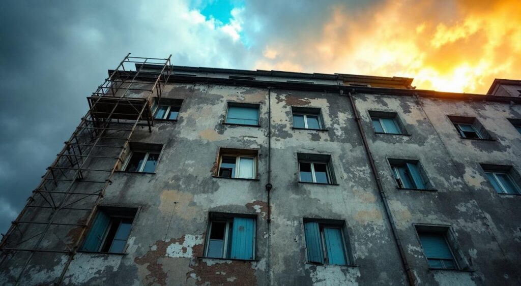 Souillac : associations et Département mobilisés pour rénover les logements sociaux