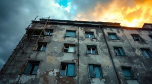 Souillac : associations et Département mobilisés pour rénover les logements sociaux