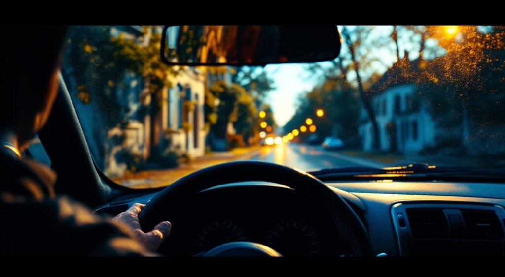 Soultz-sous-Forêts : grièvement blessée par son fils de 11 ans au volant