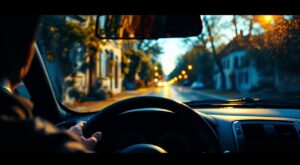 Soultz-sous-Forêts : grièvement blessée par son fils de 11 ans au volant