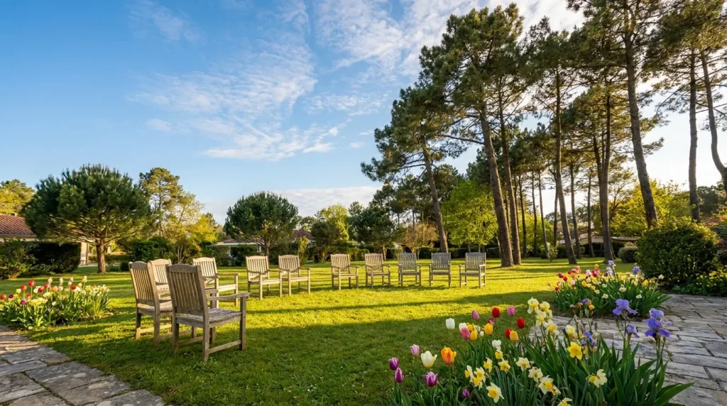 Soustons : portes ouvertes dans les maisons de retraite pour rapprocher les générations