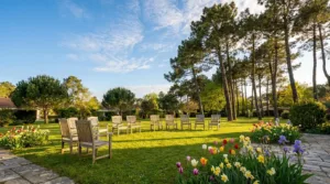 Soustons : portes ouvertes dans les maisons de retraite pour rapprocher les générations