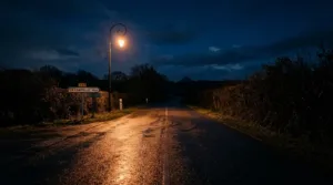 Souvigné : une conductrice de 17 ans hospitalisée après un accident de nuit