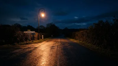 Souvigné : une conductrice de 17 ans hospitalisée après un accident de nuit