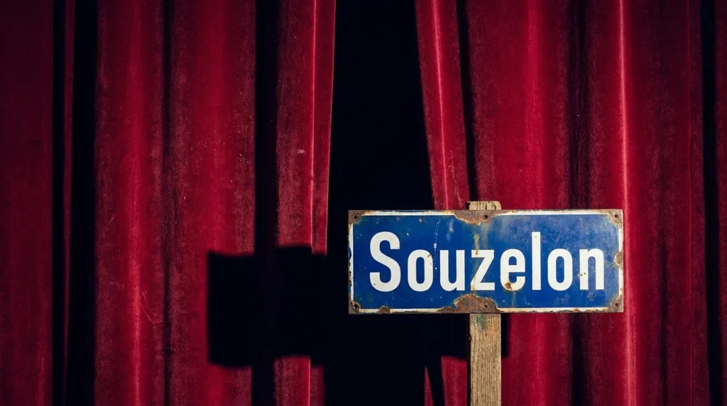 Souzelon : un spectacle théâtral plonge le village dans son histoire