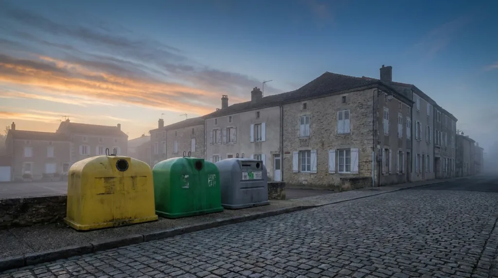 Soyaux : associations et mairie unies pour réduire les déchets