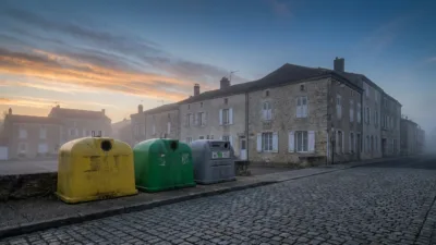Soyaux : associations et mairie unies pour réduire les déchets