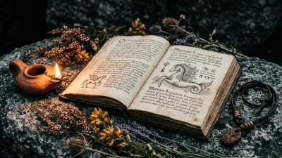 Spézet : un festival de contes bretons pour toutes les générations