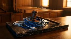 Spliiit condamné à Paris : mauvais signe pour le partage de comptes streaming