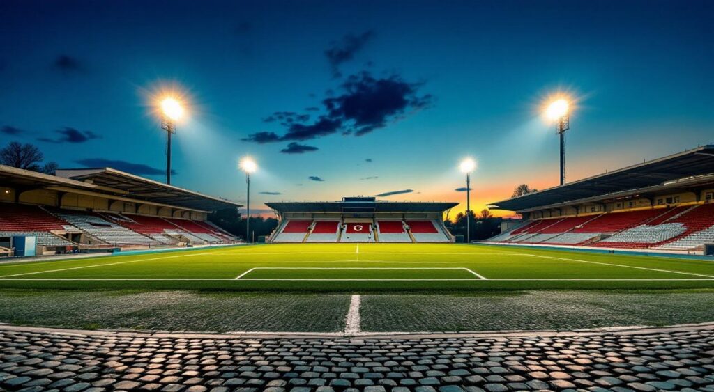 SR Colmar en quête de points cruciaux pour son maintien en National 2