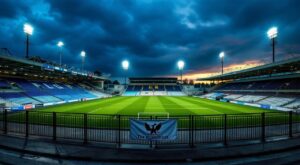 Stade Briochin : une victoire, mais une relégation à éviter