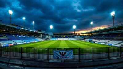 Stade Briochin : une victoire, mais une relégation à éviter