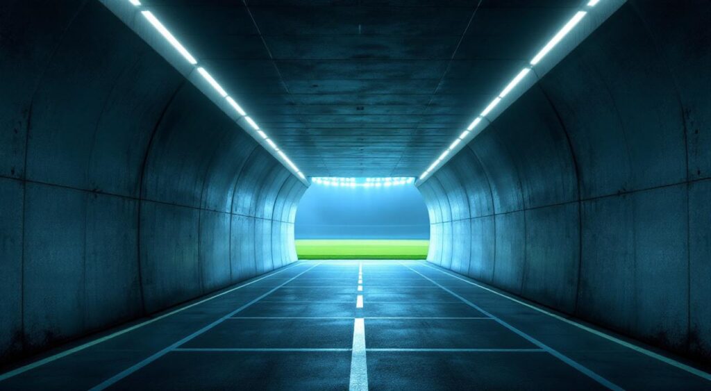 Stade de France : 100 000 visiteurs par an pour les coulisses du monument de Saint-Denis