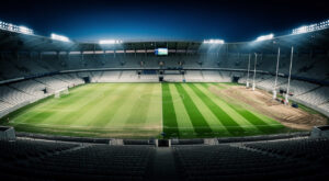 Stadium de Toulouse : la métamorphose express du foot au rugby en 24 heures