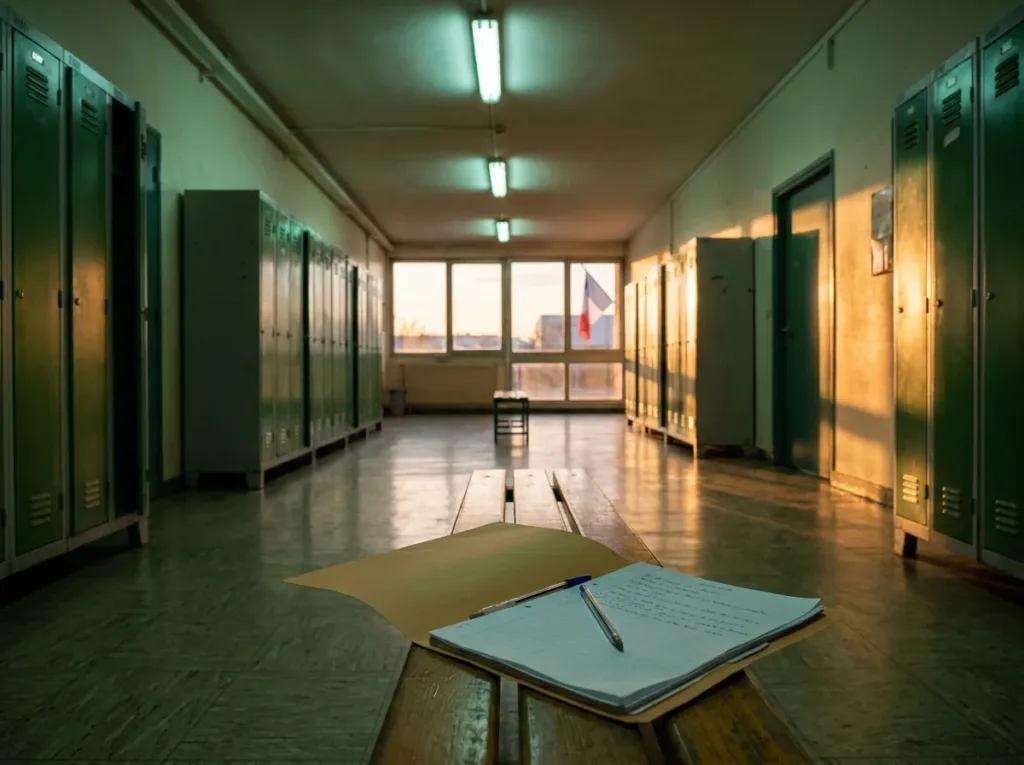 Stains : un prof du lycée Utrillo accusé de propos racistes et sexistes, le rectorat immobile