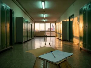 Stains : un prof du lycée Utrillo accusé de propos racistes et sexistes, le rectorat immobile