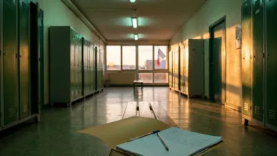 Stains : un prof du lycée Utrillo accusé de propos racistes et sexistes, le rectorat immobile