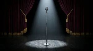 Stand-up à l&rsquo;Opéra-Théâtre : PV présente « Presque Vrai » ce mercredi à Clermont