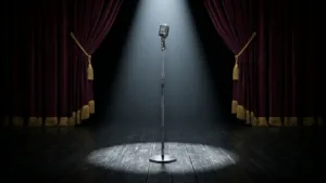 Stand-up à l'Opéra-Théâtre : PV présente « Presque Vrai » ce mercredi à Clermont