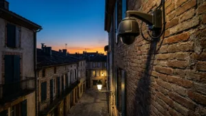 Stellantis arrête la production à Poissy après 2028 : 2500 emplois en jeu