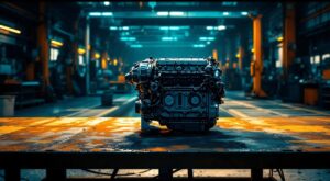 Stellantis Vesoul : 190 emplois menacés par le départ des moteurs vers Poissy