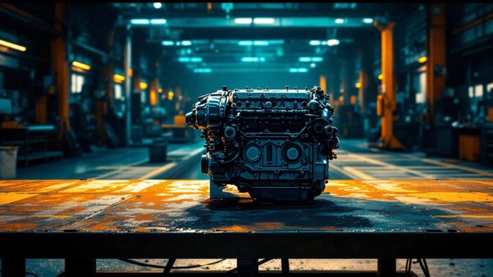 Stellantis Vesoul : 190 emplois menacés par le départ des moteurs vers Poissy