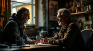 Stiring-Wendel : des seniors mentors pour aider les jeunes à décrocher un emploi