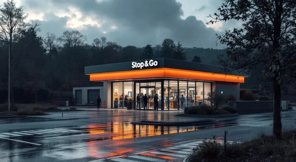 Stop & Go installe son siège aux Portes du Tarn à Saint-Sulpice-la-Pointe