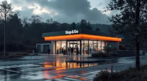 Stop & Go installe son siège aux Portes du Tarn à Saint-Sulpice-la-Pointe