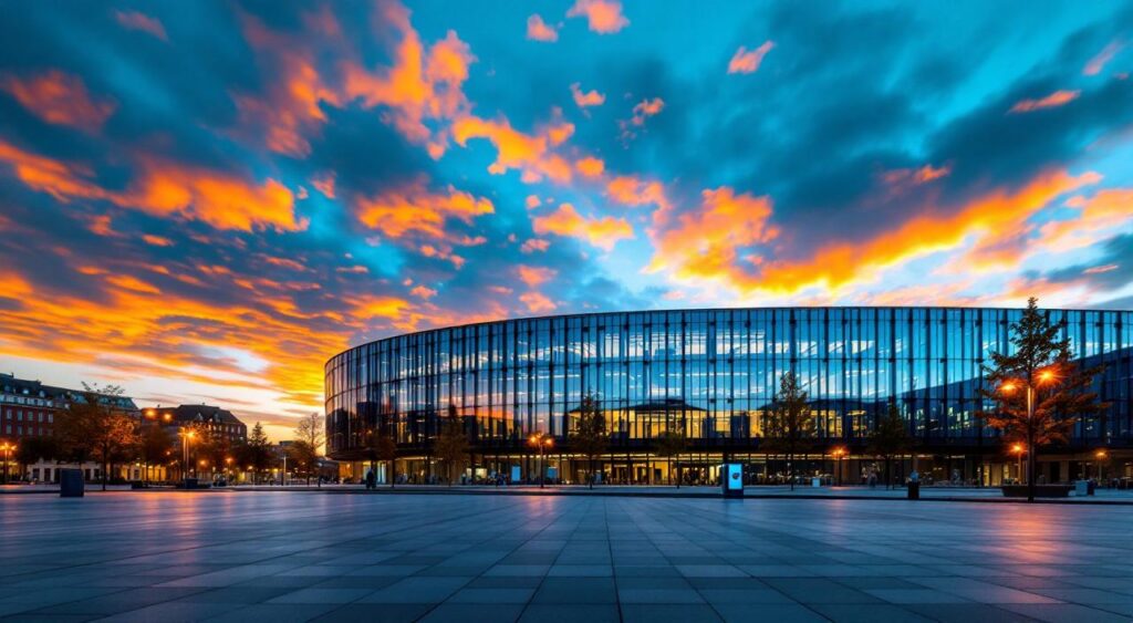 Strasbourg accueille la 3e édition des Rencontres Numériques au Parlement européen