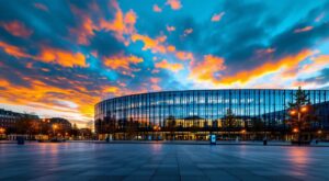 Strasbourg accueille la 3e édition des Rencontres Numériques au Parlement européen