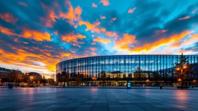 Strasbourg accueille la 3e édition des Rencontres Numériques au Parlement européen