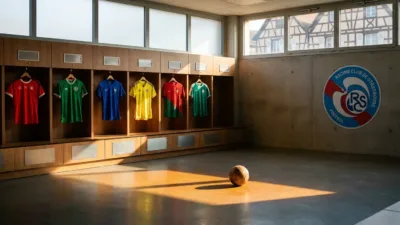 Strasbourg : cinq internationales rentrent d&rsquo;une fenêtre FIFA contrastée, une sixième sans bilan, la septième enchaîne