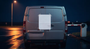 Strasbourg-Kehl : un van fantôme part vide, des passagers laissés à quai