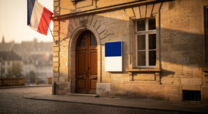 Strasbourg : le préfet Portheret découvre les actions de Caritas Alsace contre la précarité